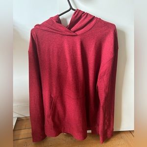 Outdoor Voices Athletic Hoodie